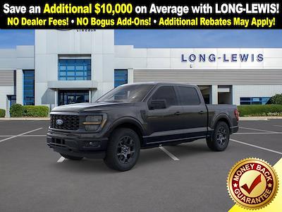 2026 Ford F-150 SuperCrew Cab 4WD Pickup for sale #H26F1078 - photo 1