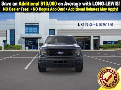 2026 Ford F-150 SuperCrew Cab 4WD Pickup for sale #H26F1078 - photo 2