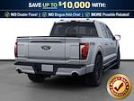 New 2026 Ford F-150 Lariat SuperCrew Cab for sale #H26F1079 - photo 11