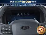 New 2026 Ford F-150 Lariat SuperCrew Cab for sale #H26F1079 - photo 18