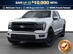New 2026 Ford F-150 Lariat SuperCrew Cab for sale #H26F1079 - photo 3