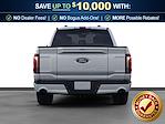 New 2026 Ford F-150 Lariat SuperCrew Cab for sale #H26F1079 - photo 4