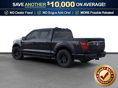 New 2026 Ford F-150 STX SuperCrew Cab for sale #H26F1080 - photo 2