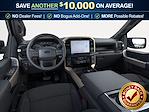New 2026 Ford F-150 STX SuperCrew Cab for sale #H26F1080 - photo 13