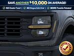 New 2026 Ford F-150 STX SuperCrew Cab for sale #H26F1080 - photo 23