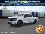 2026 Ford F-150 SuperCrew Cab 4WD Pickup for sale #H26F1081 - photo 1