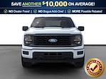 2026 Ford F-150 SuperCrew Cab 4WD Pickup for sale #H26F1081 - photo 6