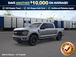 2026 Ford F-150 SuperCrew Cab 4WD Pickup for sale #H26F1082 - photo 1