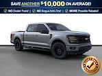 2026 Ford F-150 SuperCrew Cab 4WD Pickup for sale #H26F1082 - photo 10