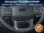 2026 Ford F-150 SuperCrew Cab 4WD Pickup for sale #H26F1082 - photo 17