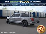 2026 Ford F-150 SuperCrew Cab 4WD Pickup for sale #H26F1082 - photo 9
