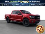 2026 Ford F-150 SuperCrew Cab 4WD Pickup for sale #H26F1083 - photo 10
