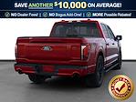 2026 Ford F-150 SuperCrew Cab 4WD Pickup for sale #H26F1083 - photo 11