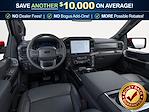 2026 Ford F-150 SuperCrew Cab 4WD Pickup for sale #H26F1083 - photo 13