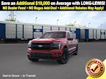 2026 Ford F-150 SuperCrew Cab 4WD Pickup for sale #H26F1083 - photo 3