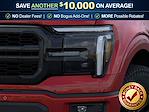 2026 Ford F-150 SuperCrew Cab 4WD Pickup for sale #H26F1083 - photo 23
