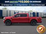 2026 Ford F-150 SuperCrew Cab 4WD Pickup for sale #H26F1083 - photo 7