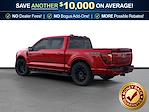 2026 Ford F-150 SuperCrew Cab 4WD Pickup for sale #H26F1083 - photo 9