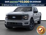 New 2026 Ford F-150 STX SuperCrew Cab for sale #H26F1084 - photo 3