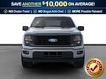 New 2026 Ford F-150 STX SuperCrew Cab for sale #H26F1084 - photo 8