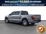 New 2026 Ford F-150 Lariat SuperCrew Cab for sale #H26F1085 - photo 5