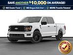 2026 Ford F-150 SuperCrew Cab 4WD Pickup for sale #H26F1086 - photo 1