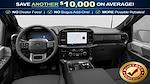 2026 Ford F-150 SuperCrew Cab 4WD Pickup for sale #H26F1087 - photo 10