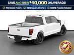 2026 Ford F-150 SuperCrew Cab 4WD Pickup for sale #H26F1087 - photo 2