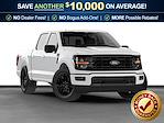 2026 Ford F-150 SuperCrew Cab 4WD Pickup for sale #H26F1087 - photo 4