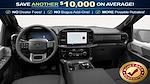 2026 Ford F-150 SuperCrew Cab 4WD Pickup for sale #H26F1087 - photo 8