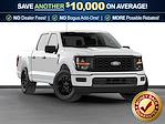 2026 Ford F-150 SuperCrew Cab 4WD Pickup for sale #H26F1088 - photo 4