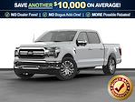 New 2026 Ford F-150 Lariat SuperCrew Cab for sale #H26F1089 - photo 1