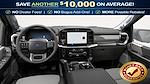 New 2026 Ford F-150 Lariat SuperCrew Cab for sale #H26F1089 - photo 10