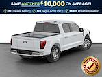 New 2026 Ford F-150 Lariat SuperCrew Cab for sale #H26F1089 - photo 4