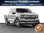 New 2026 Ford F-150 Lariat SuperCrew Cab for sale #H26F1089 - photo 5