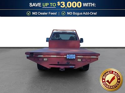 Used 2008 Ford F-350 - photo 1