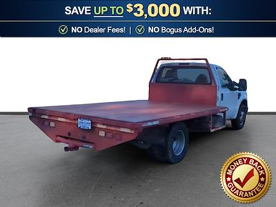 Used 2008 Ford F-350 - photo 1