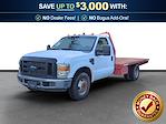 2008 Ford F-350 Regular Cab DRW RWD Cab Chassis for sale #H26F1090A - photo 1