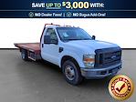 2008 Ford F-350 Regular Cab DRW RWD Cab Chassis for sale #H26F1090A - photo 8