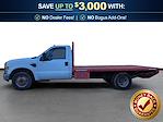 2008 Ford F-350 Regular Cab DRW RWD Cab Chassis for sale #H26F1090A - photo 3
