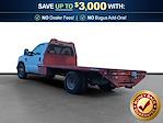 2008 Ford F-350 Regular Cab DRW RWD Cab Chassis for sale #H26F1090A - photo 7