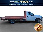 2008 Ford F-350 Regular Cab DRW RWD Cab Chassis for sale #H26F1090A - photo 4