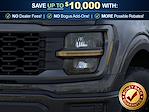 2026 Ford F-150 SuperCrew Cab 4WD Pickup for sale #H26F1092 - photo 23