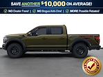 New 2026 Ford F-150 Raptor SuperCrew Cab for sale #H26F1094 - photo 4