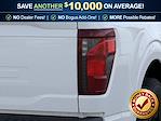 New 2026 Ford F-150 STX SuperCrew Cab for sale #H26F1095 - photo 26