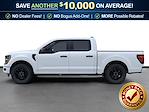 New 2026 Ford F-150 STX SuperCrew Cab for sale #H26F1095 - photo 4