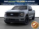New 2026 Ford F-150 STX SuperCrew Cab for sale #H26F1096 - photo 3