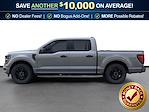 New 2026 Ford F-150 STX SuperCrew Cab for sale #H26F1096 - photo 4