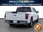 New 2026 Ford F-150 XL SuperCrew Cab for sale #H26F1097 - photo 11