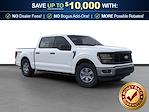 New 2026 Ford F-150 XL SuperCrew Cab for sale #H26F1100 - photo 9